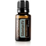 doTerra Esenciální olej Siberian Fir 15 ml – Zboží Mobilmania