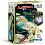 Clementoni fosílie T Rex – Sleviste.cz
