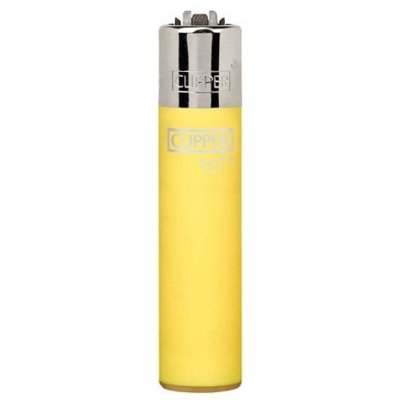 Clipper Soft Žlutý – Hledejceny.cz