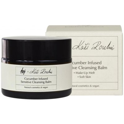 Hej Organic odličovací balzám x Kateřina Routová 50 ml – Zboží Dáma