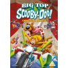 DVD film Scooby-Doo: Big Top Scooby-Doo! DVD