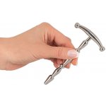 Penis Plug Anchor Large 10 mm – Zboží Dáma