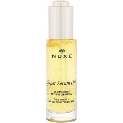 Pleťové sérum NUXE Super Serum [10], 30 ml