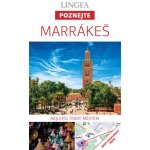 LINGEA CZ - Marrákeš - Poznejte – Zboží Mobilmania
