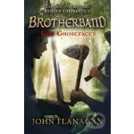 The Ghostfaces - John Flanagan – Hledejceny.cz