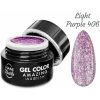 UV gel NANI UV gel Amazing Line Light Purple 5 ml