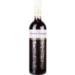 Glamour Cabernet Sauvignon 13% 0,75 l (holá láhev) – Hledejceny.cz
