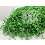 CrinklePAK světle zelená papírová výplň do krabic Hmotnost balení: 1kg – Hledejceny.cz