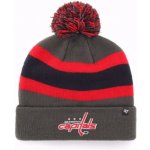 '47 Brand Breakaway Cuff Knit NHL Washington Capitals – Hledejceny.cz