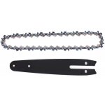 Kraft & Dele vodící lišta a řetěz 6" KD10584 – Zboží Mobilmania