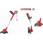 WOLF-Garten LYCOS E/500 T – Hledejceny.cz