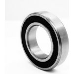 ZEN S687-2RS kuličkové ložisko nerez – Hledejceny.cz