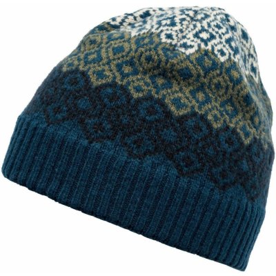 Devold Syvde Wool Beanie Flood