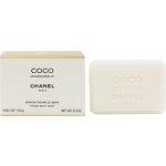 Chanel Coco Mademoiselle tuhé toaletní mýdlo 150 g – Zboží Mobilmania