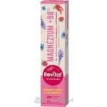 Revital Botanicals Magnesium šumivé tablety 20 tablet – Hledejceny.cz