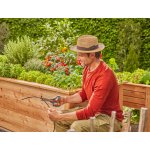 Gardena MDS AquaBloom Solární zavlažování L 13330-20 – Hledejceny.cz