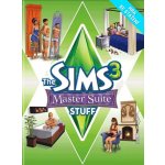 The Sims 3 Přepychové ložnice – Sleviste.cz