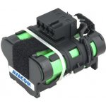 AVACOM GARDENA 574 47 68-01, Li-Ion 18V 2500mAh; ATGA-L18B1-25G - neoriginální – Zboží Dáma