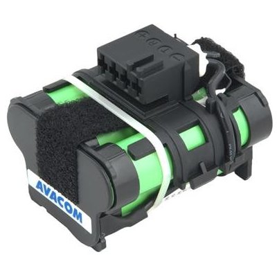 AVACOM GARDENA 574 47 68-01, Li-Ion 18V 2500mAh; ATGA-L18B1-25G - neoriginální – Zboží Dáma