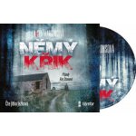 Případy Kim Stoneové 1: Němý křik - Marsonsová Angela – Zboží Dáma