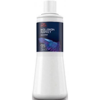 Wella Welloxon Perfect 30V 9% 1000 ml