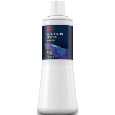 Wella Welloxon Perfect 30V 9% 1000 ml – Zbozi.Blesk.cz