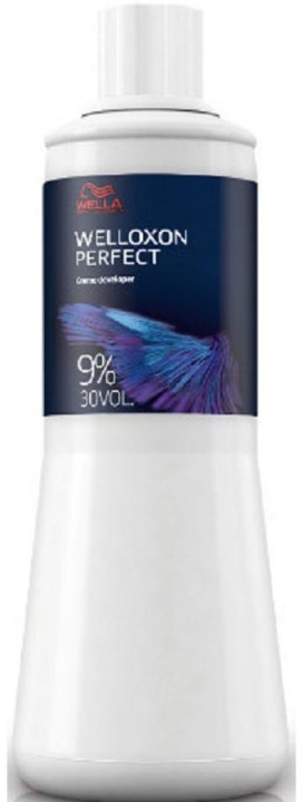 Wella Welloxon Perfect 30V 9% 1000 ml