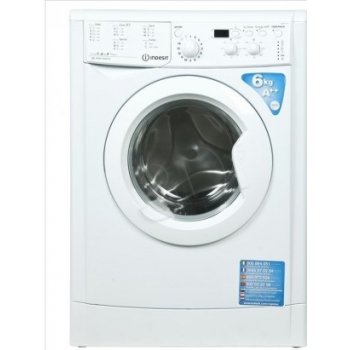 Indesit IWSD 61252 C ECO