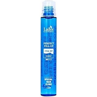 La'dor Perfect Hair Fill-Up Vyplňující vlasová ampule s ceramidy 13 ml – Hledejceny.cz