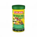 Dajana Spirulina tablets 100 ml – Zboží Dáma