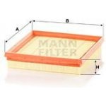 MANN-FILTER C21014 pro vozy SEAT;SKODA;VW – Hledejceny.cz
