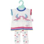 Zapf Creation BABY born Pletené oblečení – Sleviste.cz