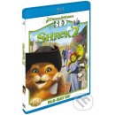 Shrek 2 3D BD