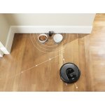 iRobot Roomba i7+ 7558 Black – Hledejceny.cz