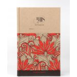 DITIPO Zápisník KRAFT B6 – Zboží Dáma