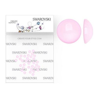 Swarovski perly SS10 Powder Rose 50 ks – Hledejceny.cz