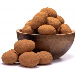 Grizly Mandle v mléčné čokoládě se skořicí 500 g – Sleviste.cz