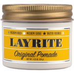 Layrite Original Deluxe pomáda 120 ml – Hledejceny.cz