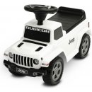 Toyz Jeep Rubicon šedé