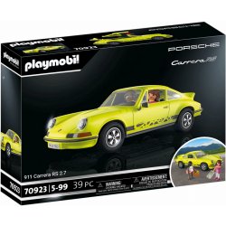 PLAYMOBIL® 70923 Porsche 911 Carrera RS 2.7