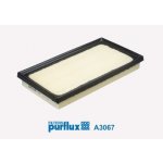 Vzduchový filtr PURFLUX A3067 – Hledejceny.cz