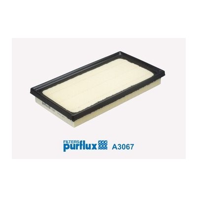 Vzduchový filtr PURFLUX A3067 – Hledejceny.cz
