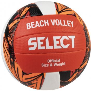 Select Beach Volley