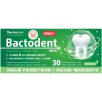 Favea Bactodent máta 30 tablet – Hledejceny.cz