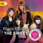 Sweet - BLOCKBUSTER /MASTER COLLECTION 2018 CD – Hledejceny.cz