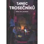 Tanec trosečníků - Iva Procházková – Hledejceny.cz