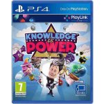 Knowledge is Power – Hledejceny.cz