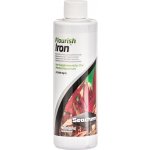 Seachem Flourish iron 500 ml – Zboží Dáma