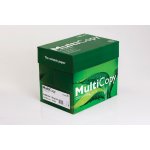 Multicopy A4 80 g2500 listů – Zbozi.Blesk.cz