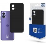 3mk Matt Case for Motorola Edge 40 Neo černé – Hledejceny.cz